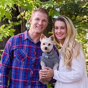 Meet your Posher, Rick